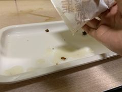 -宝光熏肉鞋底火烧(新街口店)