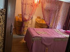 -若石足道SPA 连锁(丹东街店)