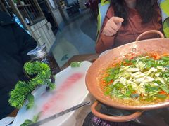 -外婆味道·云南菜大当家(弥勒店)