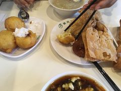 -南来顺饭庄·清真(南菜园店)