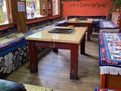 -康巴藏餐(束河古镇店)