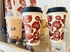 -古茗(嘉兴西塘宏福路店)