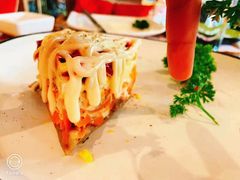 -通海俄式烧烤·俄罗斯大串(嵩山路店)