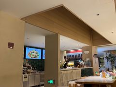-A+阿加汤宿(大悦城店)