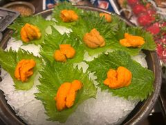 -万岛日本料理铁板烧(万泰国际店)