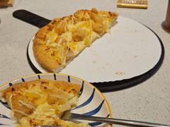 -必胜客(龙茗店)