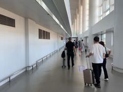 -南通兴东国际机场