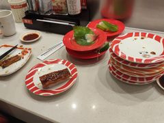 -新一番三文鱼寿司(大东海店)