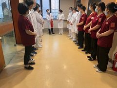 -上海爱以德护理院·康复(宝山院)