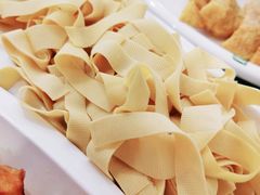 -傣妹火锅(四川北路店)