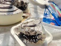 -DQ·蛋糕·冰淇淋(金鹰天地店)