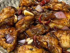 -三子下水馆(南十四道街151号店)