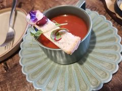 -HIGH FIVE哈福手工汉堡(桂林路店)