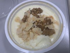 琥珀果仁双-满记甜品(金融街店)