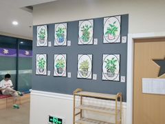 -小银星艺术团(夫子庙校区)