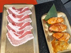 -熊大·鲜烤黄牛肉(五山店)