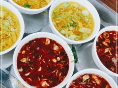 -盛唐府乾州酸汤面(福园巷子店)