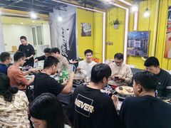 -不止轰趴桌游麻将台球(立水桥店)