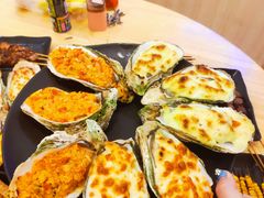 -蚝抵食·湛江生蚝(湾北路店)