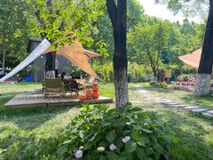 -Supine Bistro溯泮餐厅