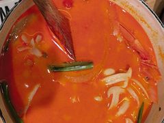-迷你椰·泰式大排档(共康店)