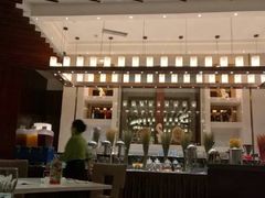 -韶关风度华美达广场酒店自助餐厅