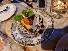 -BROWNSTONE布朗石西班牙餐厅(富城店)