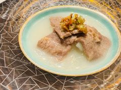 -东海朗廷酒店-唐阁T’ANG COURT 中餐厅