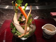 -Ginza Onodera铁板烧(外滩十八号店)