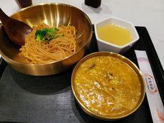 -蟹黄鱼面·锦园(定西路店)