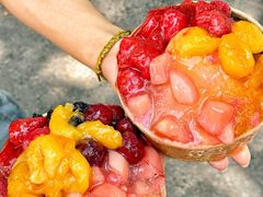 -福苗小骆驼烧烤(莲湖路店)
