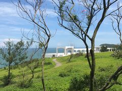 -漳州滨海火山岛自然生态风景区