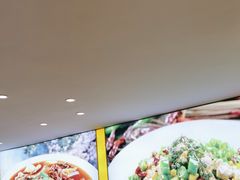 -川流不息·地道川菜·小龙虾(松东路店)