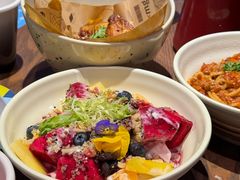 -SPACELAB失重餐厅(世纪汇店)