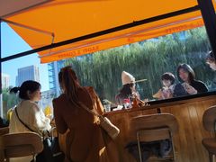 -Catch Bagel(芳草地店)