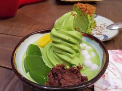 -羽至金时(柏威年店)