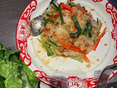 -破摊·东北烧烤(观前街店)