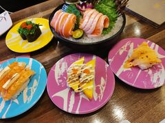 -三禾寿司(石龙店)