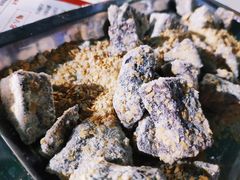 麦片紫薯-郑喜旺烧烤(新密总店)