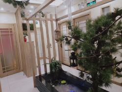 -芳朵美容养生SPA