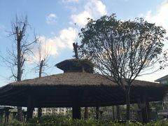 -西昌邛海湾柏樾酒店(原邛海湾柏栎度假酒店)
