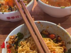 -季季红火锅(长沙步行街店)