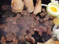 金顺韩国料理(3号店)-金顺韩式烤肉·网红烤肉店(广利路店)