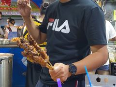 -大学城夜市大排档(凤栖路店)