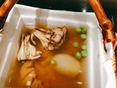 -北京王府井希尔顿酒店·秦唐中餐厅Chynna
