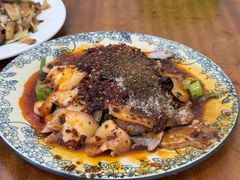 -温记府廟豆汤饭·始于1955年(海椒店)