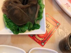 -野妹火锅(龙岗店)