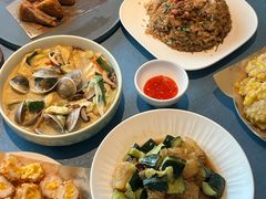 -闽海肴(北辰荟店)