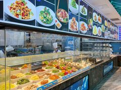 -望海湾海鲜楼·海鲜(河南路店)