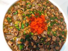 -大锅强·蒸海鲜青岛菜(金沙滩店)